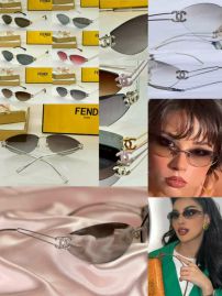 Picture of Fendi Sunglasses _SKUfw56642994fw